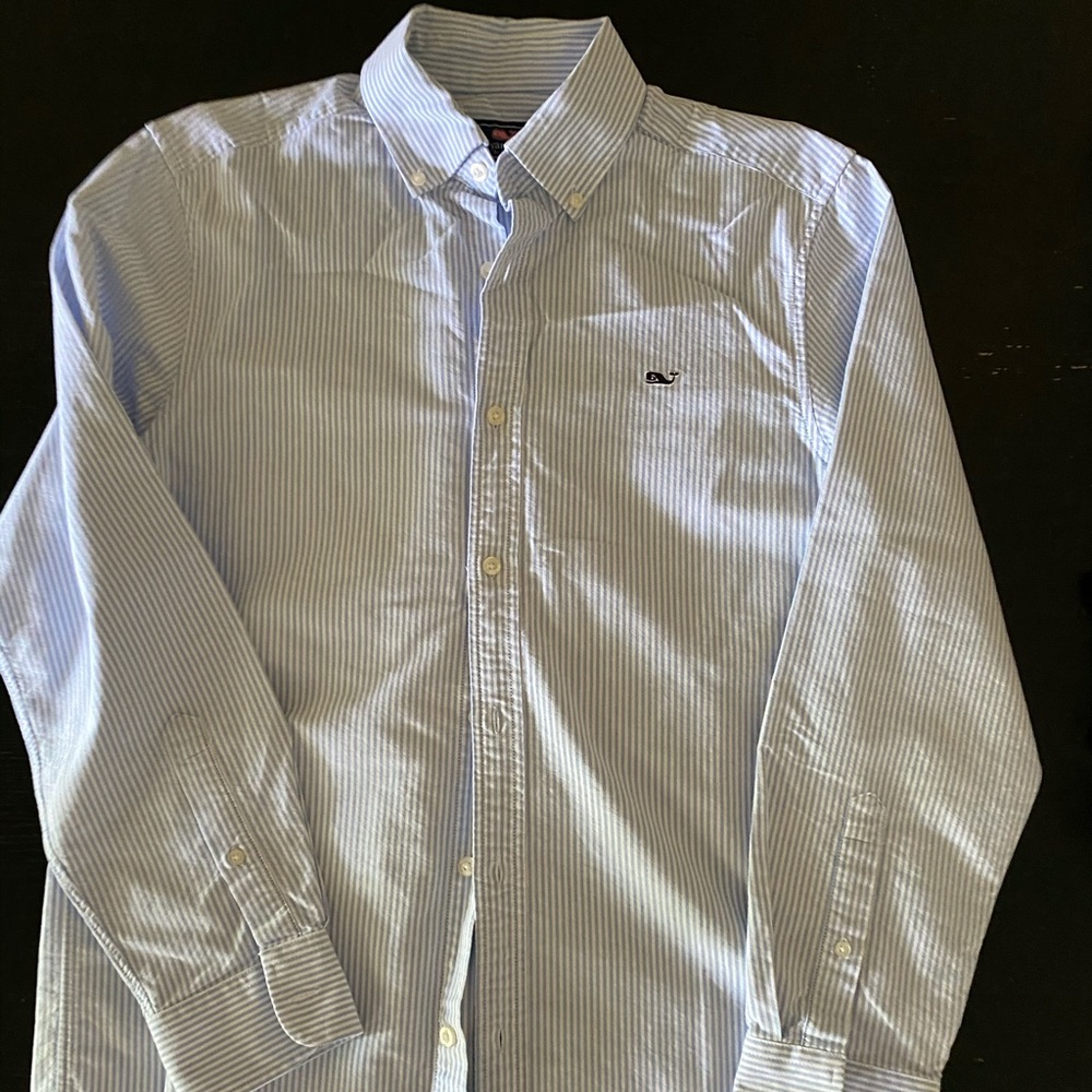 Dress shirt